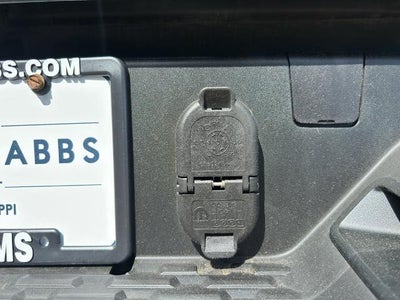 2026 RAM 1500 Laramie 4x4 Crew Cab 5'7" Box