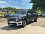 2026 RAM 1500 Laramie 4x4 Crew Cab 5'7" Box