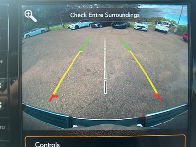 2020 RAM 1500 Longhorn 4x4 Crew Cab 5'7" Box