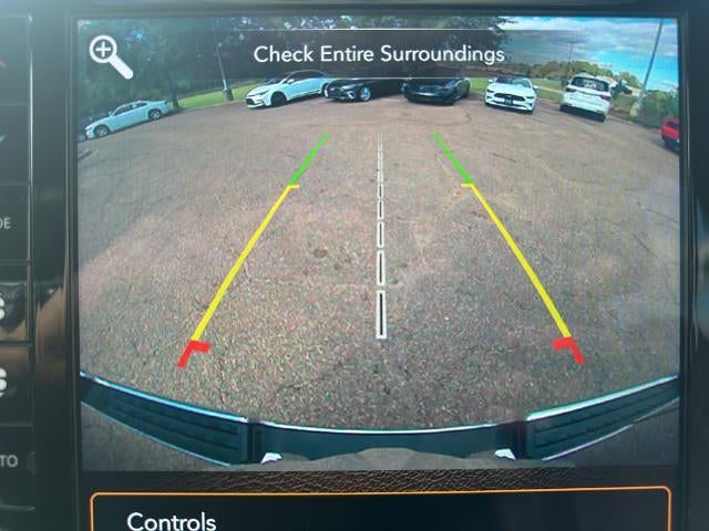 2020 RAM 1500 Longhorn 4x4 Crew Cab 5'7" Box