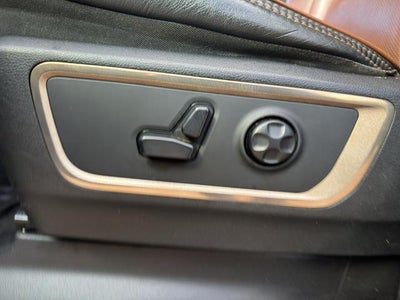 2020 RAM 1500 Longhorn 4x4 Crew Cab 5'7" Box