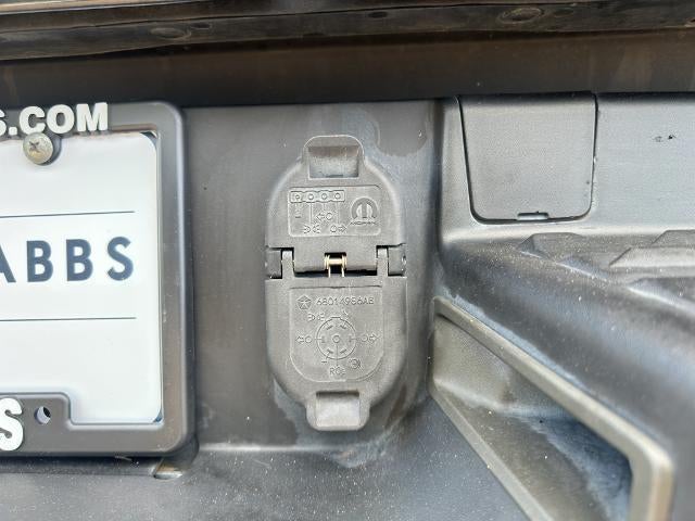 2020 RAM 1500 Longhorn 4x4 Crew Cab 5'7" Box