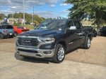 2020 RAM 1500 Longhorn 4x4 Crew Cab 5'7" Box