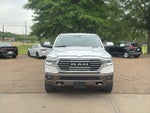 2019 RAM 1500 Longhorn 4x4 Crew Cab 5'7" Box