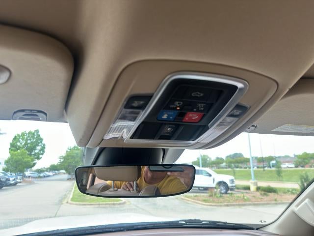 2019 RAM 1500 Longhorn 4x4 Crew Cab 5'7" Box