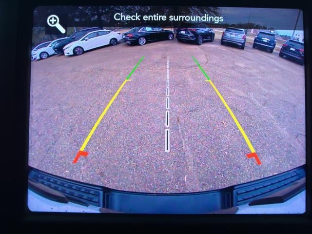 2021 RAM 1500 Rebel 4x4 Crew Cab 5'7" Box