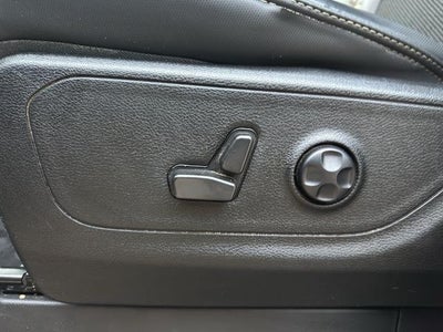 2021 RAM 1500 Rebel 4x4 Crew Cab 5'7" Box