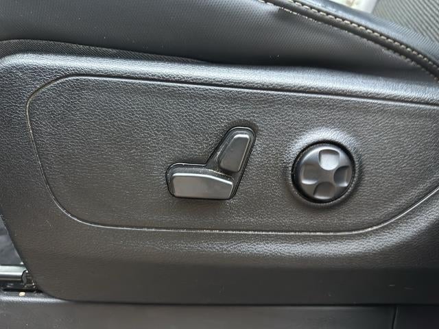 2021 RAM 1500 Rebel 4x4 Crew Cab 5'7" Box