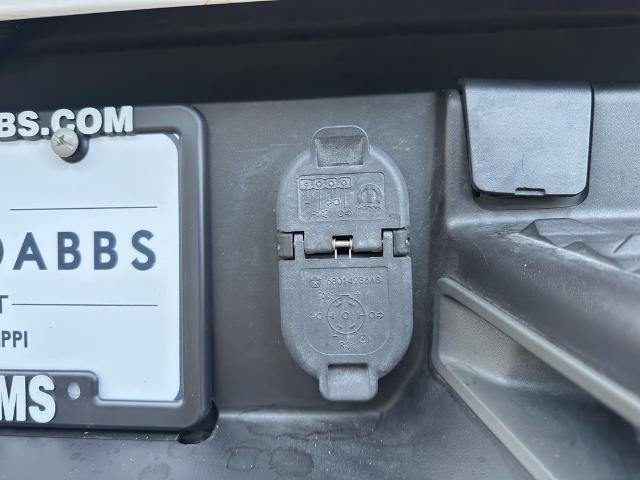 2021 RAM 1500 Rebel 4x4 Crew Cab 5'7" Box