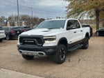 2021 RAM 1500 Rebel 4x4 Crew Cab 5'7" Box