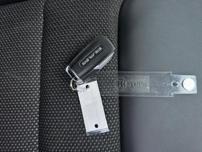 2021 RAM 1500 Rebel 4x4 Crew Cab 5'7" Box