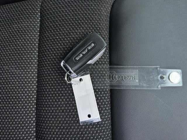 2021 RAM 1500 Rebel 4x4 Crew Cab 5'7" Box