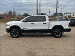 2021 RAM 1500 Rebel 4x4 Crew Cab 5'7" Box