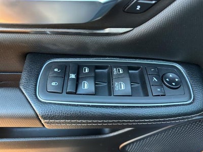 2021 RAM 1500 Rebel 4x4 Crew Cab 5'7" Box