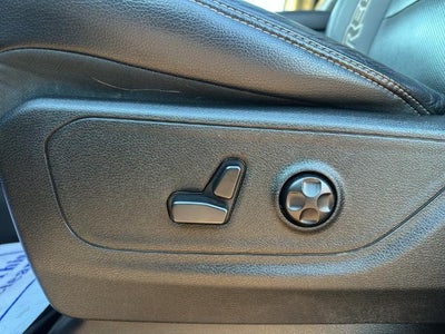 2021 RAM 1500 Rebel 4x4 Crew Cab 5'7" Box