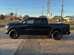 2021 RAM 1500 Rebel 4x4 Crew Cab 5'7" Box