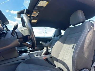 2021 Ford Mustang GT Fastback