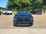 2021 Ford Mustang GT Fastback