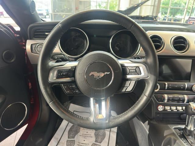2023 Ford Mustang GT Premium Fastback