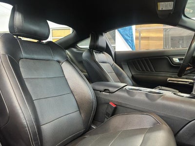 2023 Ford Mustang GT Premium Fastback