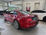 2023 Ford Mustang GT Premium Fastback