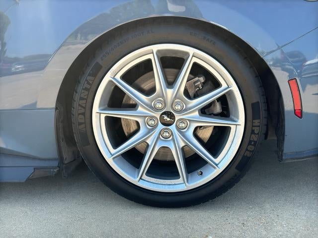 2024 Ford Mustang GT Premium Fastback