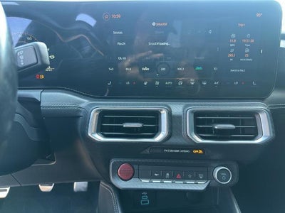 2024 Ford Mustang GT Premium Fastback