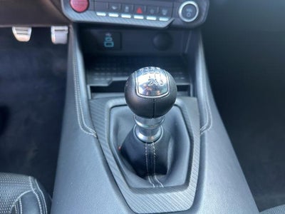 2024 Ford Mustang GT Premium Fastback