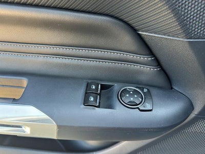 2024 Ford Mustang GT Premium Fastback