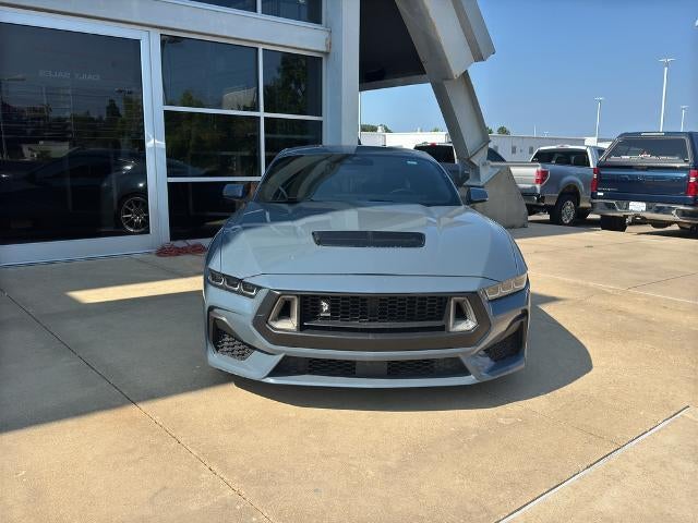 2024 Ford Mustang GT Premium Fastback