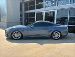 2024 Ford Mustang GT Premium Fastback