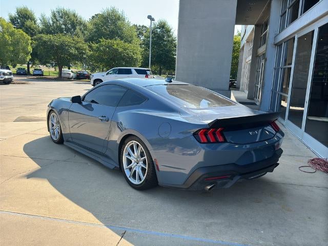 2024 Ford Mustang GT Premium Fastback