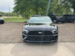 2022 Ford Mustang EcoBoost Premium Fastback