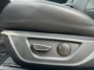 2022 Ford Mustang EcoBoost Premium Fastback