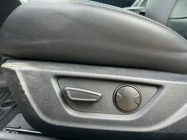 2022 Ford Mustang EcoBoost Premium Fastback