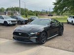 2022 Ford Mustang EcoBoost Premium Fastback