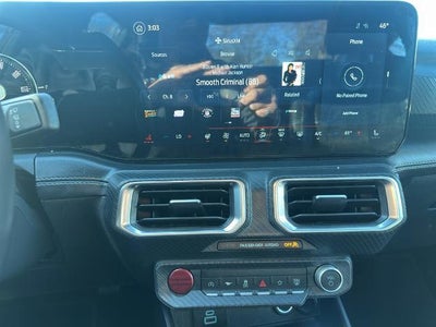 2024 Ford Mustang EcoBoost Premium Fastback