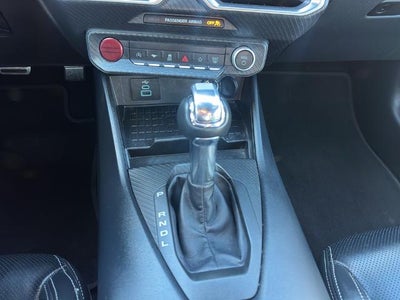 2024 Ford Mustang EcoBoost Premium Fastback