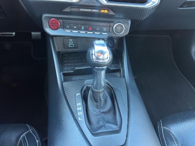 2024 Ford Mustang EcoBoost Premium Fastback