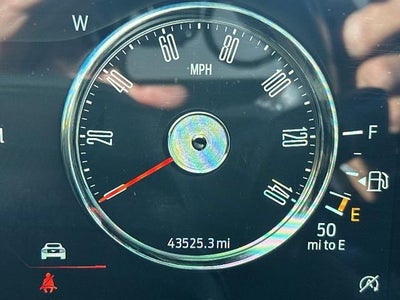 2024 Ford Mustang EcoBoost Premium Fastback