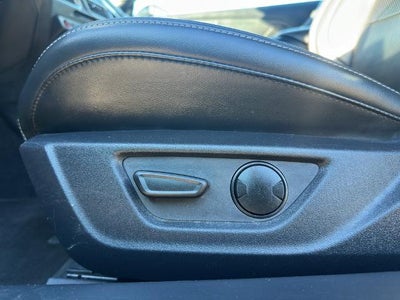 2024 Ford Mustang EcoBoost Premium Fastback