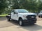 2022 Ford Super Duty F-250 SRW XL 4WD Crew Cab 6.75' Box