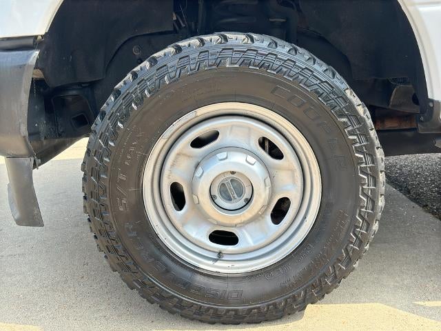 2022 Ford Super Duty F-250 SRW XL 4WD Crew Cab 6.75' Box