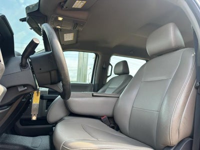 2022 Ford Super Duty F-250 SRW XL 4WD Crew Cab 6.75' Box