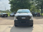 2022 Ford Super Duty F-250 SRW XL 4WD Crew Cab 6.75' Box