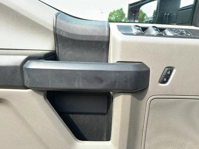 2022 Ford Super Duty F-250 SRW XL 4WD Crew Cab 6.75' Box