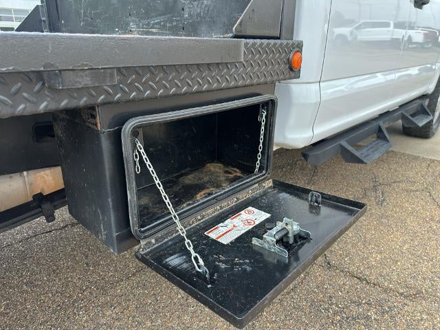 2022 Ford Super Duty F-250 SRW XL 4WD Crew Cab 6.75' Box