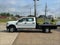 2022 Ford Super Duty F-250 SRW XL 4WD Crew Cab 6.75' Box