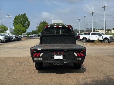 2022 Ford Super Duty F-250 SRW XL 4WD Crew Cab 6.75' Box