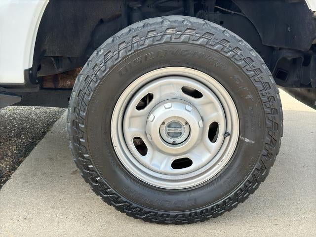 2022 Ford Super Duty F-250 SRW XL 4WD Crew Cab 6.75' Box